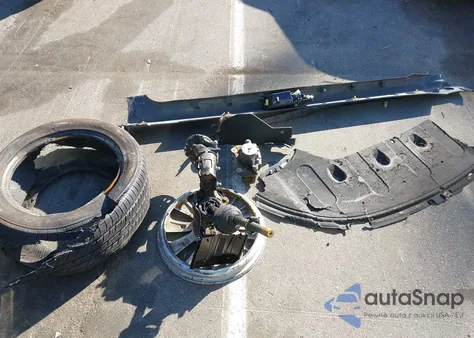 2017 Kia Optima Ex из США, поврежденный, VIN 5XXGU4L37HG150844